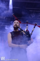 Celtica @Burgfolk 2015