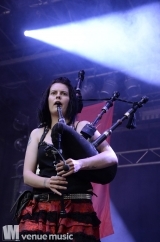 Celtica @Burgfolk 2015