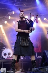 Celtica @Burgfolk 2015