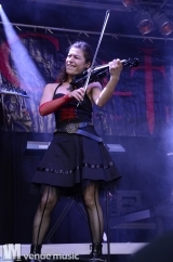 Celtica @Burgfolk 2015