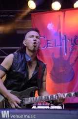 Celtica @Burgfolk 2015