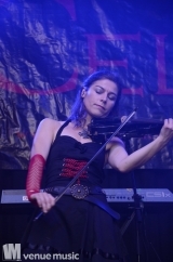 Celtica @Burgfolk 2015