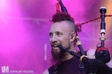 Celtica @Burgfolk 2015