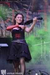 Celtica @Burgfolk 2015