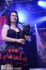 Celtica @Burgfolk 2015