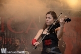 Celtica @Burgfolk 2015