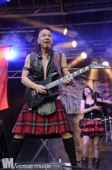 Celtica @Burgfolk 2015