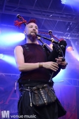 Celtica @Burgfolk 2015