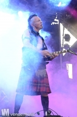 Celtica @Burgfolk 2015