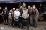 Heimataerde @Burgfolk 2015