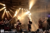 Celtica @Burgfolk 2015