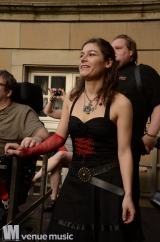 Celtica @Burgfolk 2015