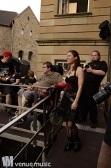 Celtica @Burgfolk 2015