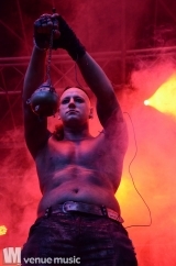 Tanzwut @Burgfolk 2015