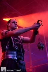 Tanzwut @Burgfolk 2015