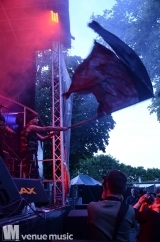 Tanzwut @Burgfolk 2015