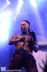 Tanzwut @Burgfolk 2015