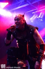 Tanzwut @Burgfolk 2015