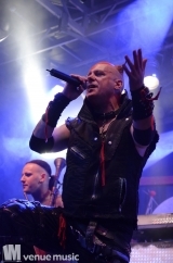 Tanzwut @Burgfolk 2015