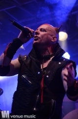 Tanzwut @Burgfolk 2015