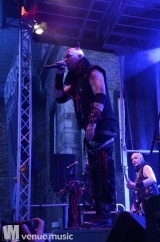 Tanzwut @Burgfolk 2015