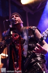 Tanzwut @Burgfolk 2015