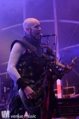 Tanzwut @Burgfolk 2015