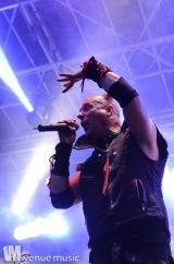 Tanzwut @Burgfolk 2015