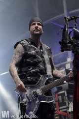 Tanzwut @Burgfolk 2015