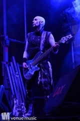 Tanzwut @Burgfolk 2015