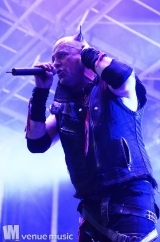 Tanzwut @Burgfolk 2015