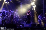 Tanzwut @Burgfolk 2015