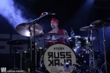 Russkaja @Burgfolk 2015