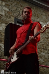 Russkaja @Burgfolk 2015