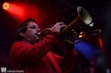 Russkaja @Burgfolk 2015