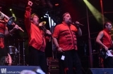 Russkaja @Burgfolk 2015
