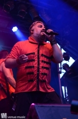 Russkaja @Burgfolk 2015