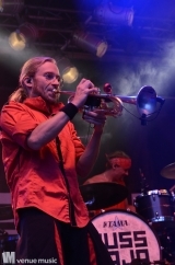 Russkaja @Burgfolk 2015