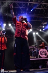 Russkaja @Burgfolk 2015