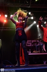 Russkaja @Burgfolk 2015