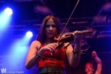 Russkaja @Burgfolk 2015
