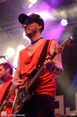 Russkaja @Burgfolk 2015