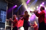 Russkaja @Burgfolk 2015