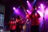 Russkaja @Burgfolk 2015