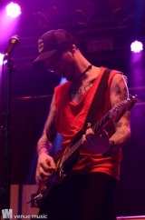 Russkaja @Burgfolk 2015