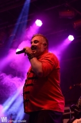 Russkaja @Burgfolk 2015