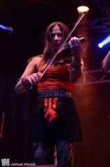 Russkaja @Burgfolk 2015