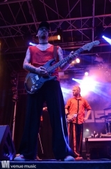 Russkaja @Burgfolk 2015