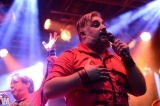 Russkaja @Burgfolk 2015