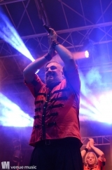 Russkaja @Burgfolk 2015